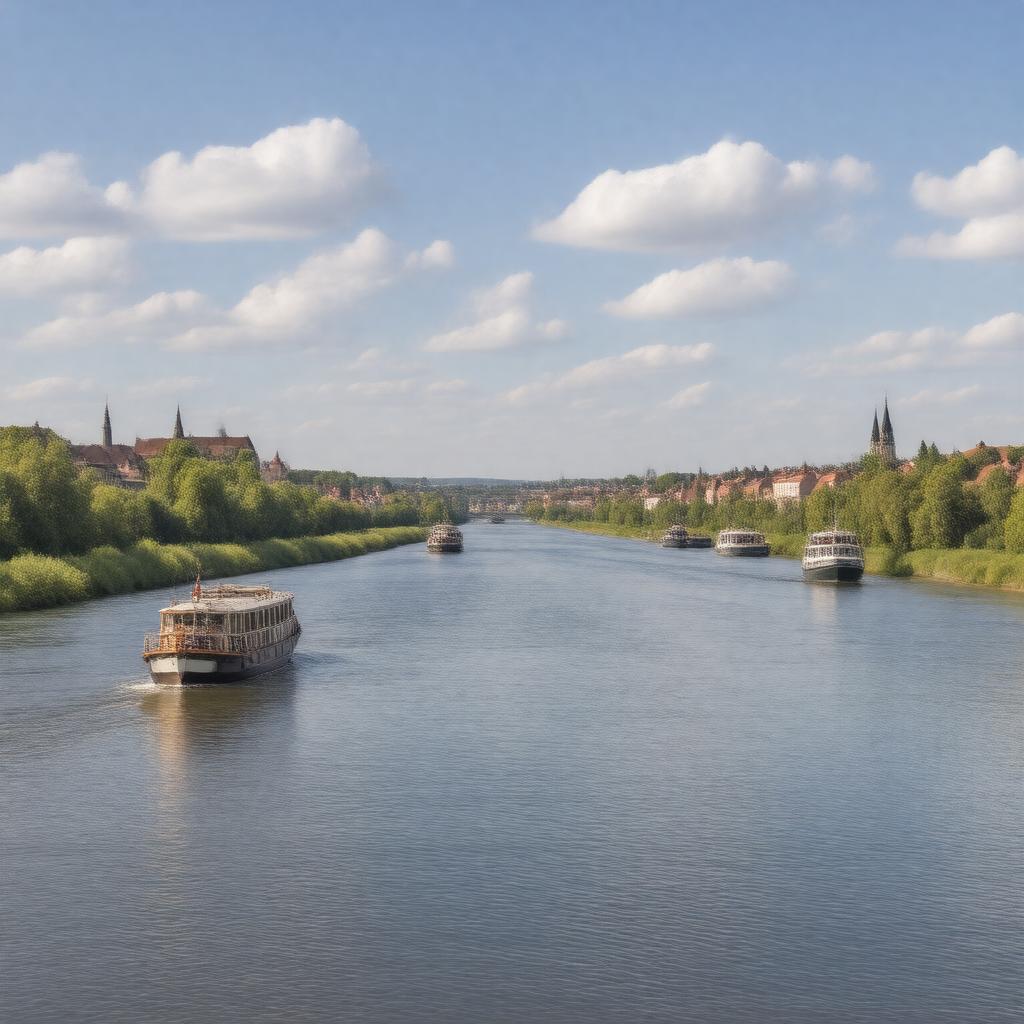 Elbe (river)